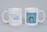 Hug Mug